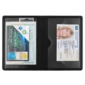 Pochette documents MetMaxx