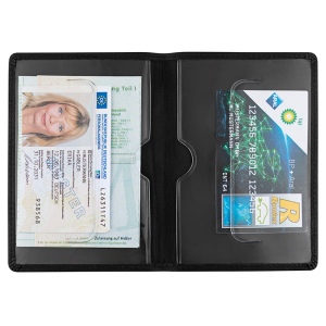 Pochette documents MetMaxx