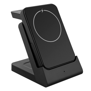 Chargeur à induction
