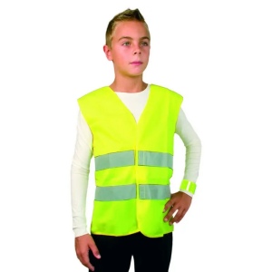 Gilet de sécurité Enfant
