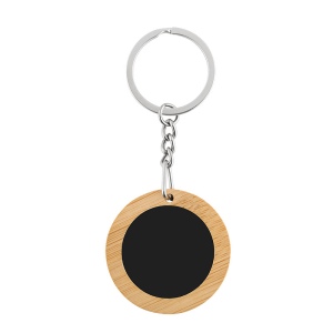 Porte-clés avec puce NFC Metmaxx