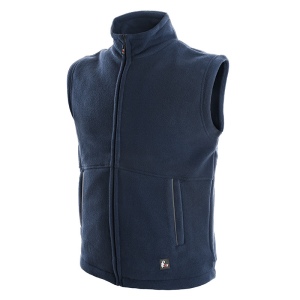 Gilet polaire Homme CXS
