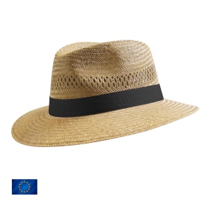 Chapeau pail. dor. PANAMA