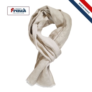 Chèche lin 160g LINO