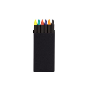 Boîte Crayons - Veseli