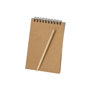 Cahier - Madguire
