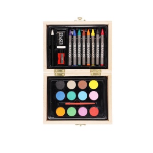 Trousse - Lidner