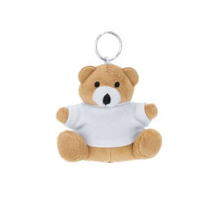 Porte-Clés Peluche - Pickford