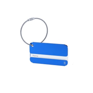 Identificateur Valise - Halux
