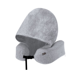 Coussin à Capuche - Dolking