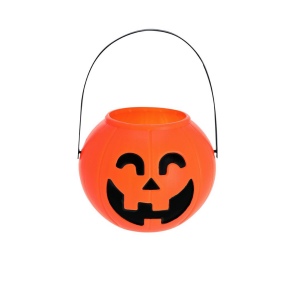 Panier Halloween - Cowel