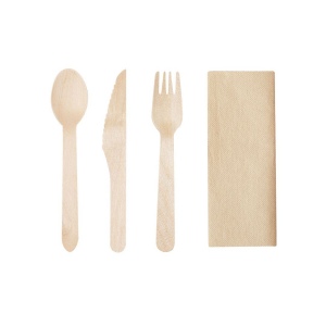 Set Couverts - Grinox