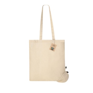 Sac Pliable - Kieran Fairtrade