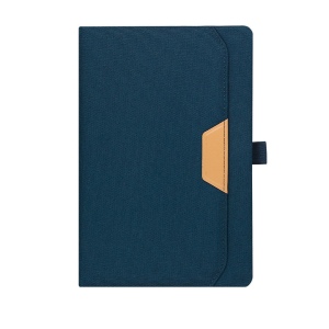 Bloc Notes - Zarek