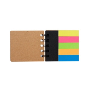 Bloc Notes - Terny