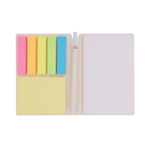 Bloc Notes - Tamar