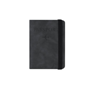 Étui Passeport - Jemax