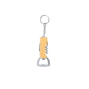 Porte-Clés Ouvre Bouteille - Jilar