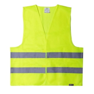 Gilet Réfléchissant - Safrox