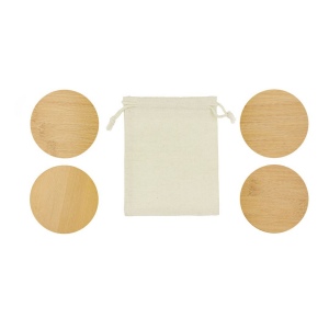Set Sous-Verre - Elmor
