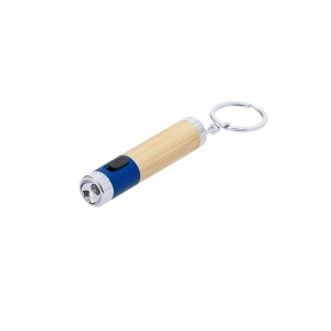 Porte-Clés Lampe - Zungux