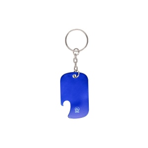 Porte-Clés Ouvre Bouteille - Sawad