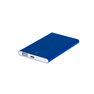 Power Bank - Backen