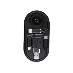 Set Câbles de Charge - Nebrex