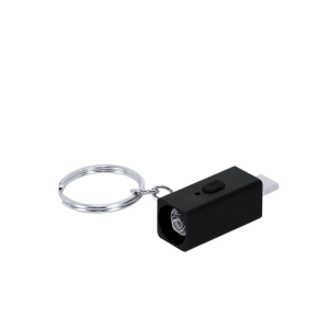 Briquet Électrique Porte-Clés - Parris