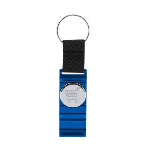 Porte-Clés Monnaie Support - Nevin