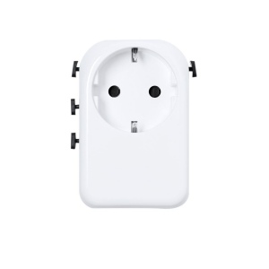 Adaptateur Prises - Wando