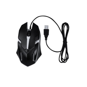 Souris - Qinox