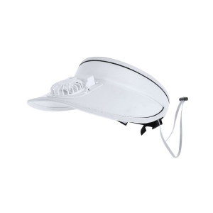 Visière avec Ventilateur - Akanyi