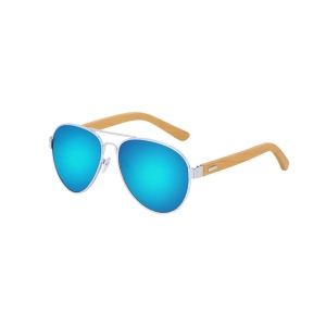Lunettes de Soleil - Gunok