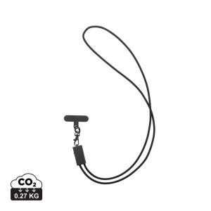 Cordon téléphone 60W avec chargeur en rRET RCS Terra