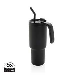 Mug 900ml en acier certifié RCS Graphic