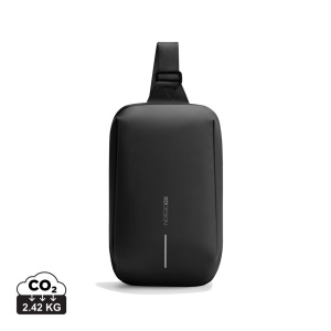 Sac bandoulière extensible et étanche Urban