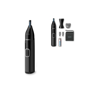 NT5650-Philips face hair trimmer