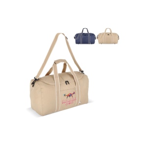 InSideOut R-PET duffle bag Koli