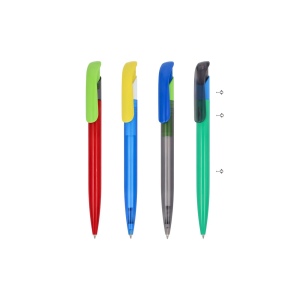 Stylo à bille Atlas combi