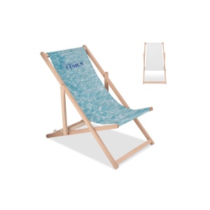 beach chair sublimation