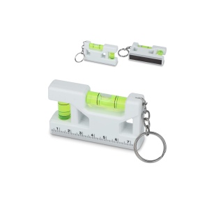 Mini spirit level