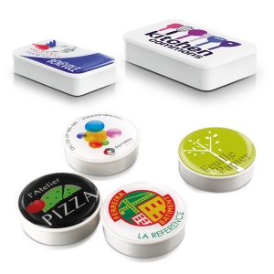 MAGNET RECTANGLE 55x34 mm - AIMANT PUISSANT, SUPPORT DE PLAN