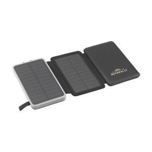 Powerbank solaire de 8 000 mAh