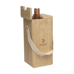 Rafraîchisseur à vin de la marque Rackpack