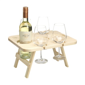 Table à vin pliable de la marque Rackpack