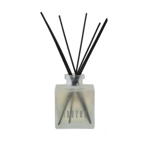 Bâtonnets Janzen au parfum Black 22