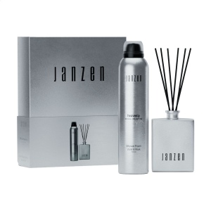 Set cadeau de produits pour la maison et le corps au parfum Heavenly