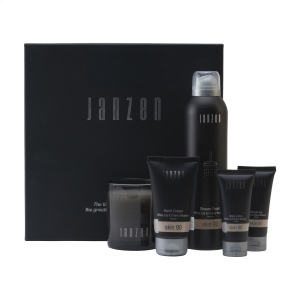 Set cadeau avec 5 produits au parfum Skin 90