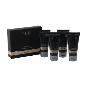 Set de voyage de 4 produits au parfum Skin 90